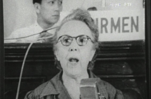 Maria Lamas