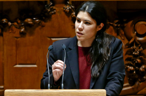 Foto de António Cotrim/Lusa (arquivo).