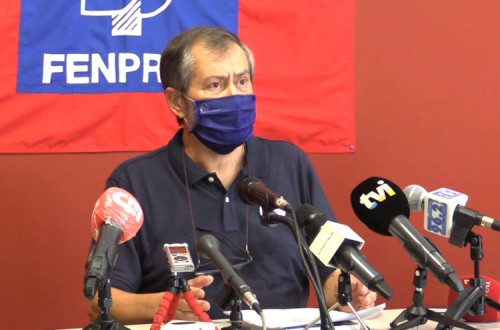 Mário Nogueira
