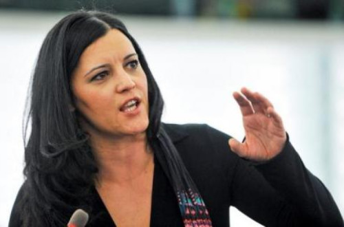 Marisa critica novo formato para as eleições europeias