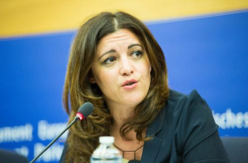 O povo português não se deixou derrotar nem pela ameaça da doença, nem pela desumanização da resposta, destaca Marisa Matias.