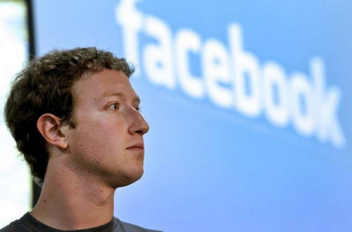 Mark Zuckerberg, foto de tua ulamac/flickr