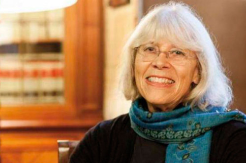 Marta Harnecker (1937-2019)