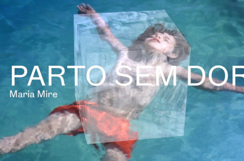 Filme "Parto sem Dor", de Maria Mire.