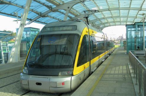Metro do Porto – Foto de Alexandre Jorge/flickr.