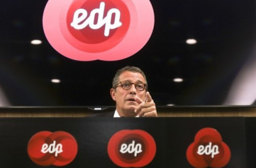 Foto de Miguel A. Lopes, Lusa.