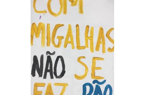 O Bloco propõe que o valor do apoio passe de 1 para 1,5 IAS.