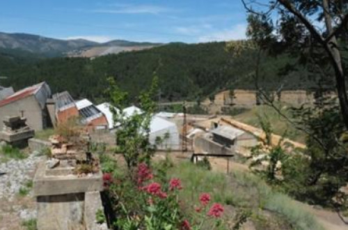 Minas da Panasqueira