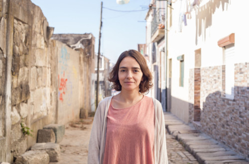 Maria Manuel Rola