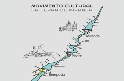 O Movimento Cultural da Terra de Miranda denuncia a falta de transparência e informação para as populações do negócio da venda das barragens do Douro Internacional
