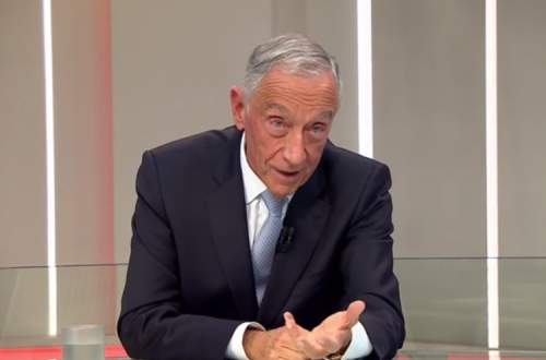 Marcelo Rebelo de Sousa fala facilmente, mas alguém sabe o que pensa sobre os grandes assuntos? 