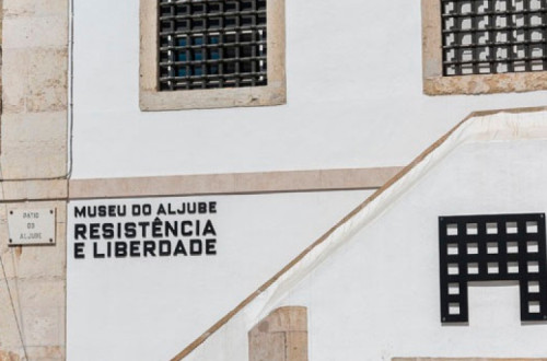 O Museu do Aljube Resistência e Liberdade é dedicado à história e à memória do combate à ditadura e ao reconhecimento da resistência em prol da liberdade e da democracia.