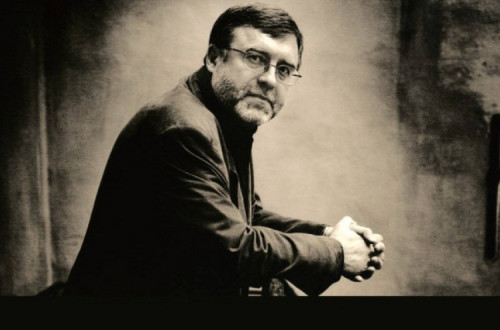 Matéi Visniec: o grande “partido” das sociedades capitalistas são os mercados. Foto: Matei Visniec – wikipediaCitiți în Ziarul Metropolis > http://www.ziarulmetropolis.ro/