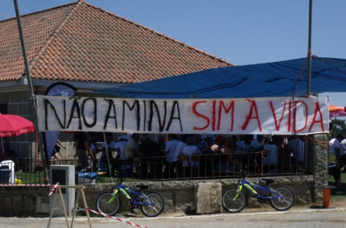 Foto de Almocreve Bio Portugal Português na página do Facebook