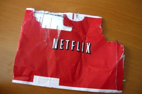 Governo isentou as plataformas de streaming das taxas da Lei do Cinema. Foto de Ross Catrow, via Flickr: https://www.flickr.com/photos/maxpower/
