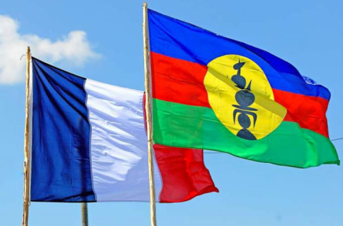 Nova Caledónia