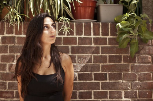 Veronica Gago, investigadora e ativista feminista.