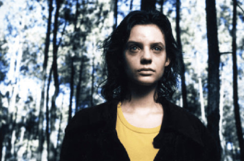 "Os Mutantes" de Teresa Vilaverde (1998)