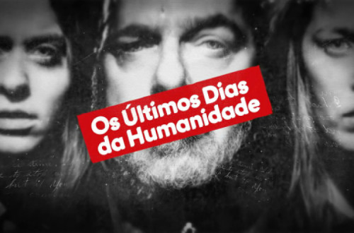 “Os Últimos Dias da Humanidade”, uma peça de Karl Kraus encenada por Nuno Carinhas e Nuno M. Cardoso