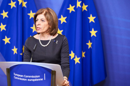 Stella Kyriakides