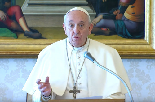 Papa Francisco
