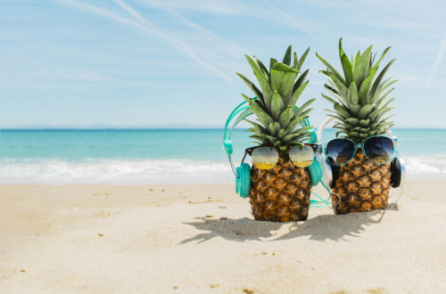 Paraíso fiscal, via freepik. 