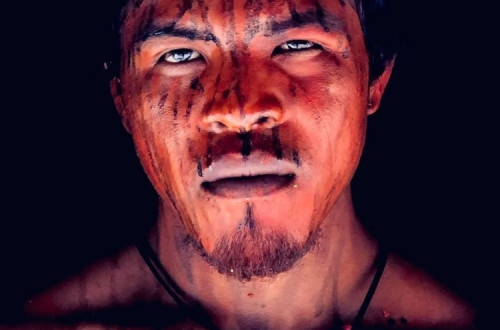 Paulo Paulino Guajajara