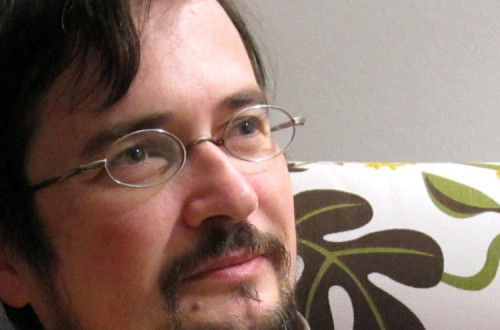 Pedro Bingre: “Quando um governo é injusto, o único lugar dos justos é na prisão". Foto do Facebook de Pedro Bingre.