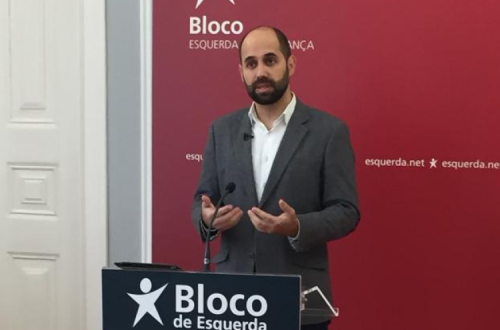 O Bloco de Esquerda apresentou esta manhã três propostas para responder “ à crise pandémica, económica e social”. 