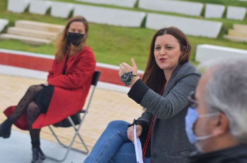“A saúde é para toda a gente e não uma oportunidade de negócio”