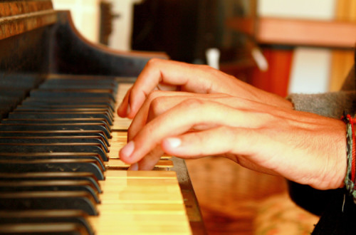 Piano