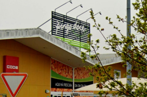 Pingo Doce de Monção quer impor trabalho noturno - Foto da CGTP