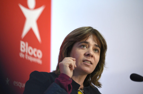 Catarina Martins