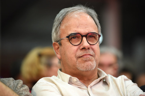 José Manuel Pureza