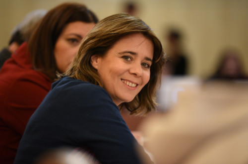Foto de Paula Nunes.