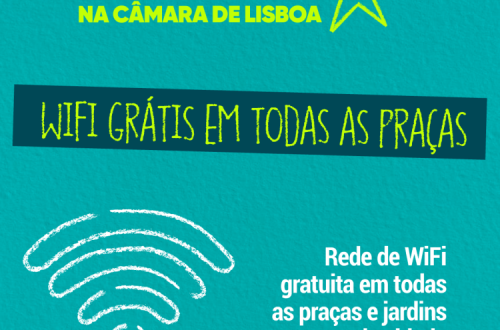 O confinamento causado pela pandemia da covid-10 adensou desigualdades e o acesso universal e gratuito à internet é agora uma "urgência social", defende o vereador dos Direitos Sociais e Educação da Câmara Municipal de Lisboa.