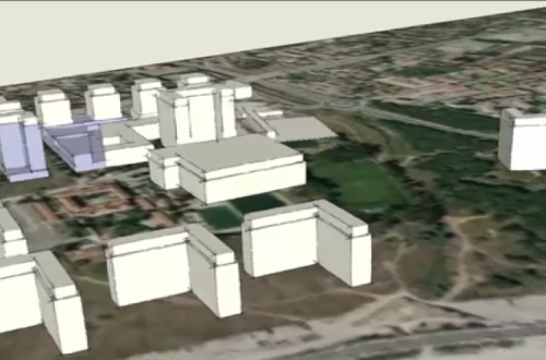 O PPERUCS prevê uma mega-urbanização para a Quinta dos Ingleses, violando as leis ambientais e prejudicando a qualidade de vida.