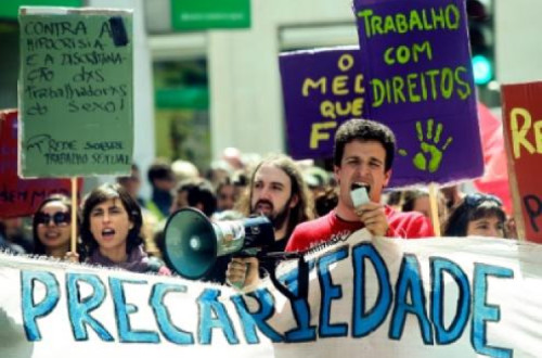 Lei de combate à precariedade: números confirmam que alterações eram necessárias
