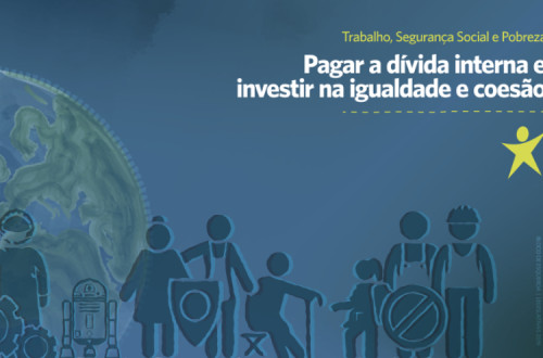 Programa eleitoral do Bloco de Esquerda para o trabalho, a segurança social e o combate à pobreza