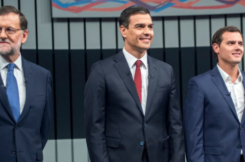 Golpe de Estado impulsionado pelo próprio Estado é a maneira mais simples de definir o conjunto de medidas do governo de Mariano Rajoy, com o apoio de PSOE e Ciudadanos