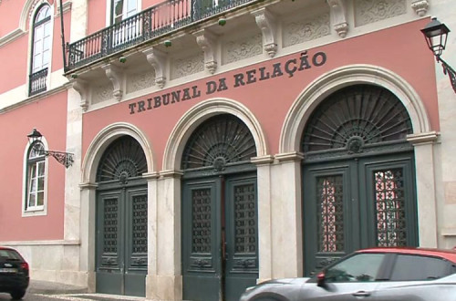 Tribunal da Relação de Évora