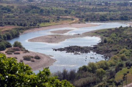 ProTEJO acusa Espanha de não cumprir com caudais acordados para o rio