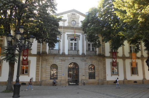 Câmara Municipal de Viseu