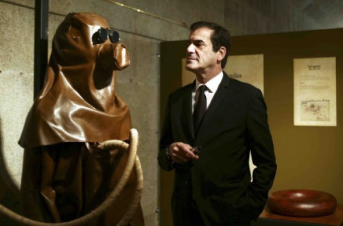 O papel de um Presidente da Câmara é defender o interesse público, “não foi essa a atuação de Rui Moreira”, refere o comunicado bloquista - Foto de Estela Silva/Lusa (arquivo)