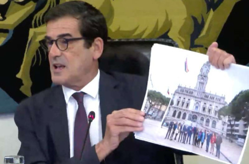 Rui Moreira mostra fotografia