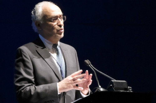 Rui Nogueira afirma que “não há unidades de saúde suficientes para responder à população, não há médicos de família, não há outros recursos” - Foto de Jornal Médico