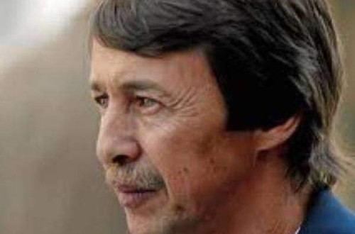 Saïd Bouteflika: era considerado o presidente de facto, que decidia no lugar do irmão inválido. Agora está acusado de conspiração.