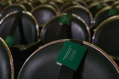 "É difícil acreditar num documento em que o próprio Governo fala da Cultura como um fator estratégico para o desenvolvimento do país e continua a alocar 0,25%" do total da despesa, critica Amarílis Felizes.
