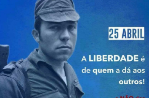 fonte: Facebook de Alfredo Cunha