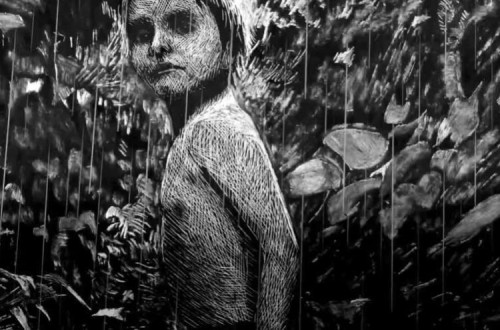 "Samouni Road", de Stefano Savona. 